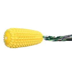 Corn Toothbrush Teeth Cleaning Dog Chew Toys