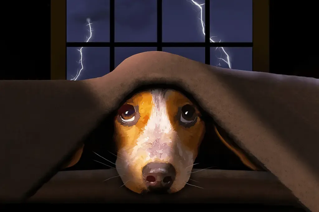 Anxiety Busters Essential Approaches for Relaxing Your Pet