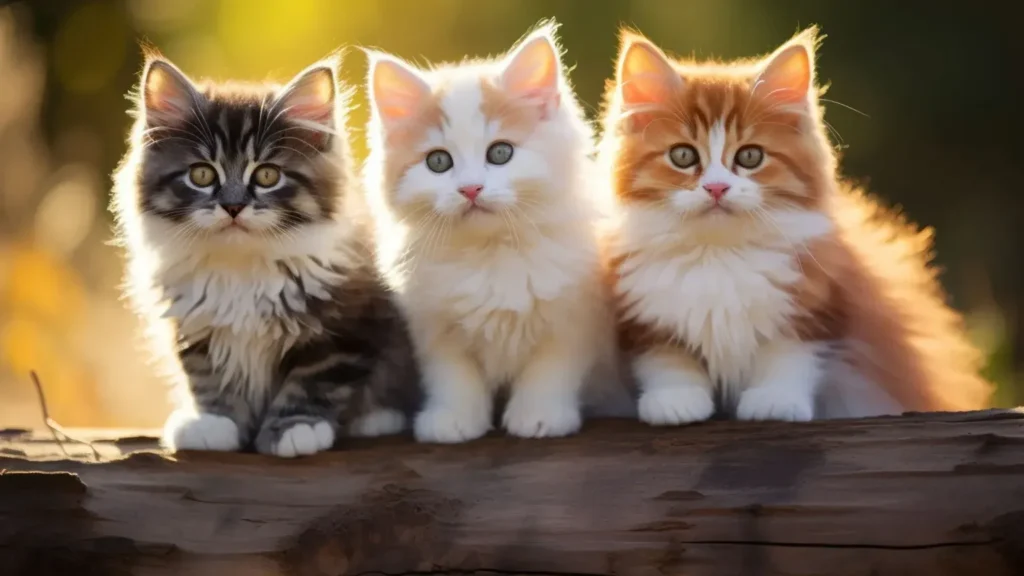 From Newbie to Cat Guru Essential Tips for First Time Cat Parents
