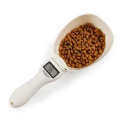 Pet Food Measuring Spoon