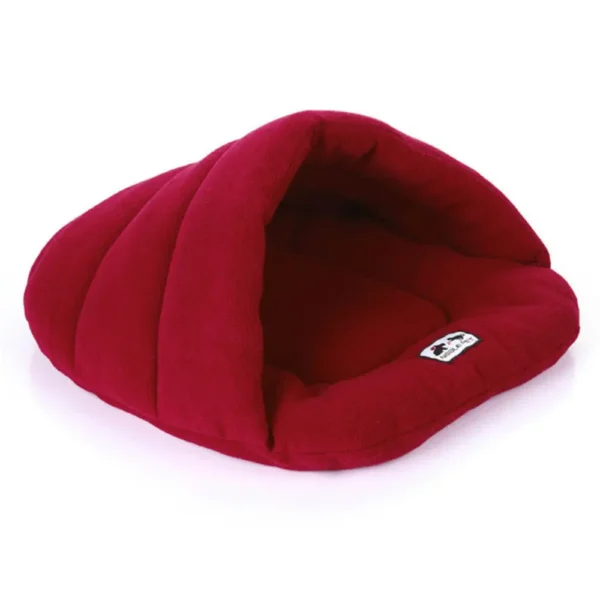 Breathable and Super-Comfortable Fleece House