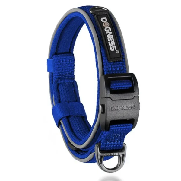 Pet Collar Reflective Anti-Stretch