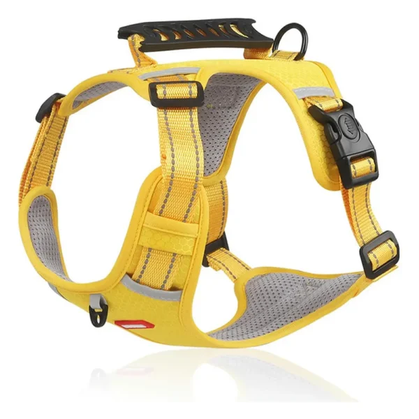 Comfortable Dog Harness No Pull Reflective and Soft