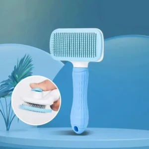 Hair Removal Beauty Needle Brush