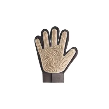 Pet Hair Grooming Gloves