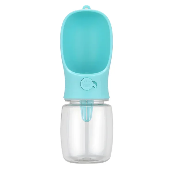 Outdoor Drinking Dog Water Bowl