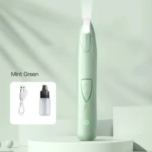 Pets Grooming Hair Trimmer Clipper