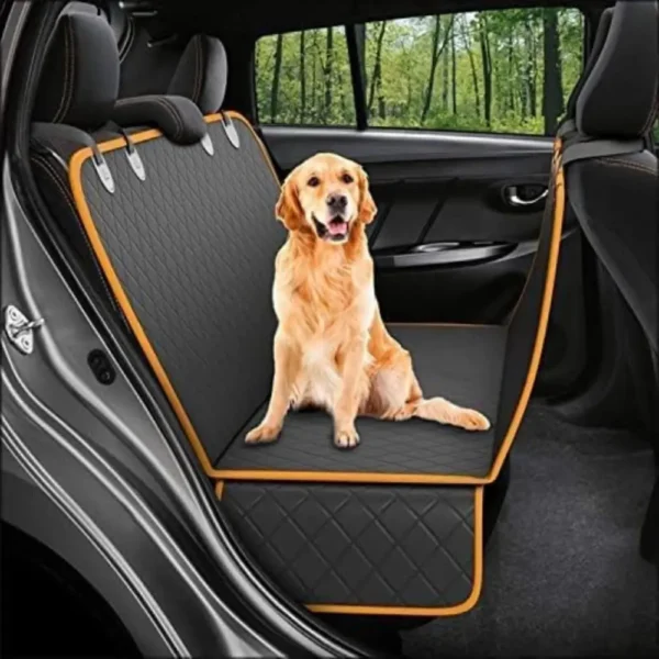 Waterproof Pets Seat Cover
