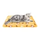 Cat-on-Yellow-Cooling-Bed-For-Pets.webp