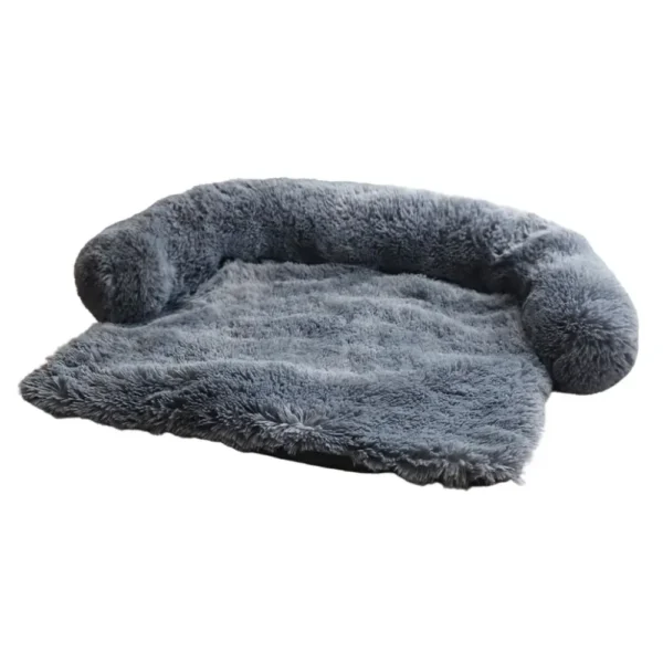 Sofa Protecting Pet Bed