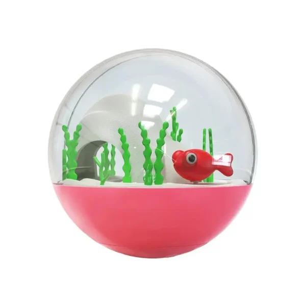 Electric Fish Funny Cat Toys
