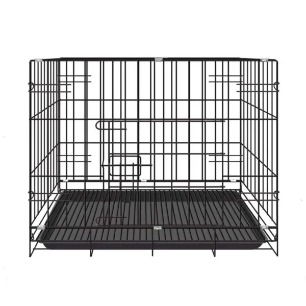 Pet Cage For Indoor and Outdoor Use