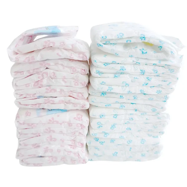 Female Dog Diapers with Leakproof