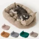 Multi-Colors-of-Square-Cushion-Pet-Sofa-Bed.webp