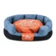 Navy-and-Orange-Round-Pet-Bed-Washable.webp