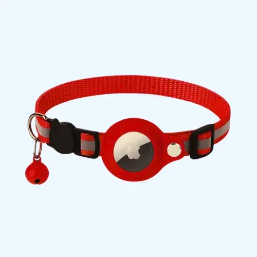 PDK-Cat-Collar