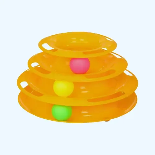 PDK-Cat-Toys