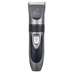 Rechargeable Pet Electric Hair Trimmer