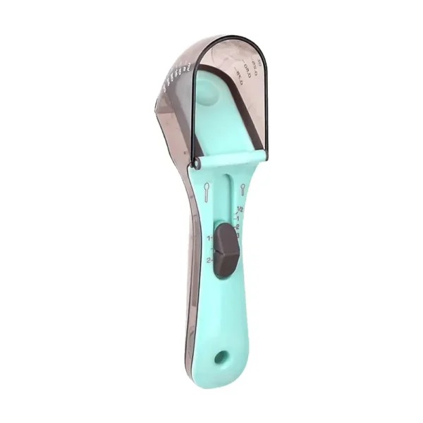 Pet Food Measuring Grain Cup