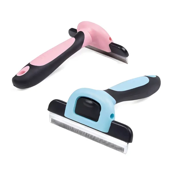 Pet Grooming Tools Comb Hair Brush