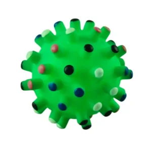Squeaky Pet Dog Ball Toys