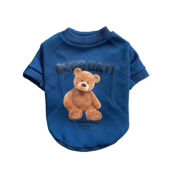 Comfortable and Stretchable Dog Clothe