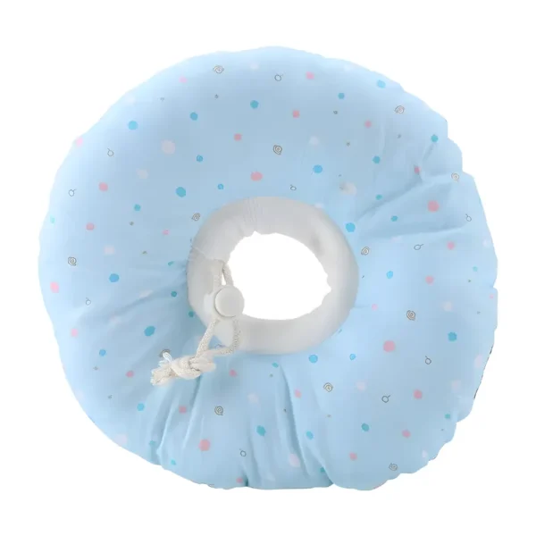 Protective Inflatable Pet Collar