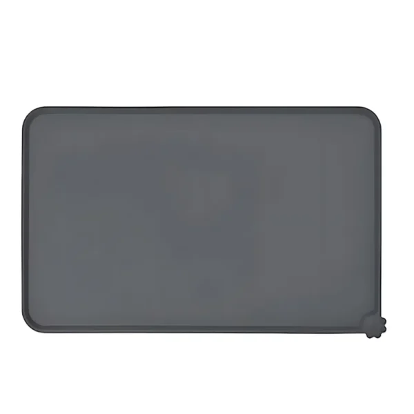 Silicone Waterproof Pet Placemat