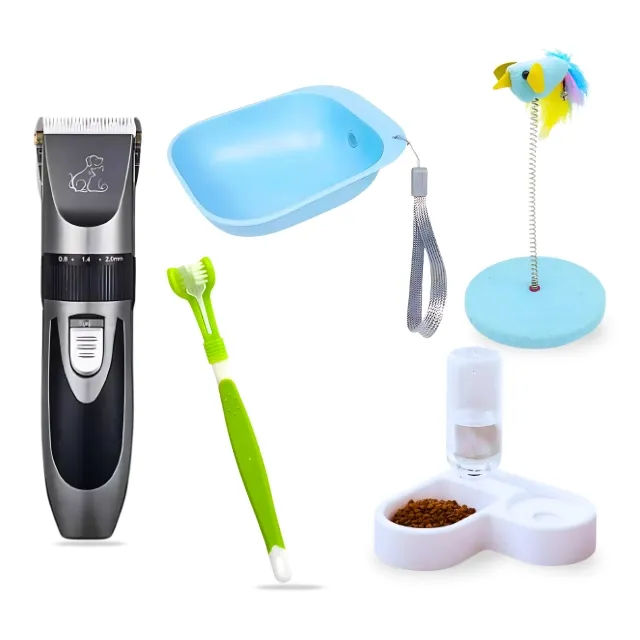 Essential Daily Kit Deal-5