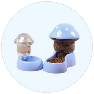 Best Cat Bowls & Cat Feeders