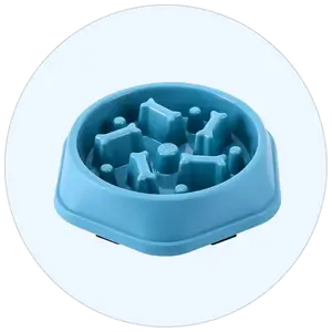 Cute Dog Bowls