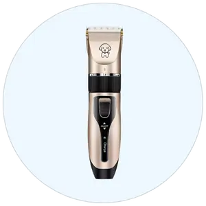 Cat Hair Trimmer