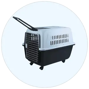 Cats Carriers