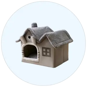Cat Houses