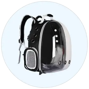 Cat Backpacks