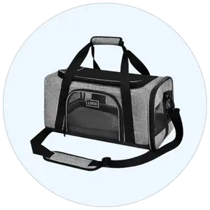 Dog Travel Bag