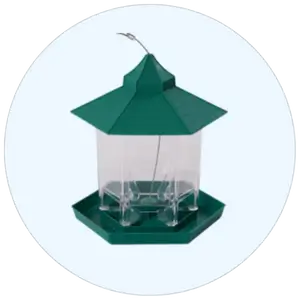 Bird Feeders