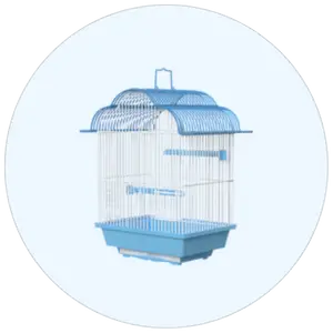 Birds Cages