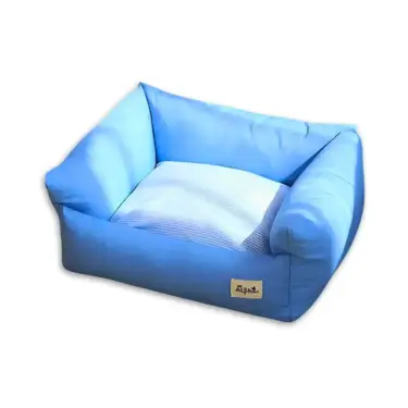 Pets Bed Kennel Soft Pure Cotton