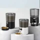 Automatic Dry Food Pet Feeder (8)