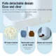 Automatic Pet Food and Water Dispenser (12)