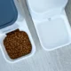 Automatic Pet Food and Water Dispenser (2)