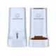 Automatic Pet Food and Water Dispenser (4)