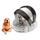 Automatic Pet Hair Dryer Box for Small Pets (1)