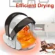 Automatic Pet Hair Dryer Box for Small Pets (3)