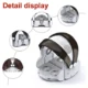 Automatic Pet Hair Dryer Box for Small Pets (4)