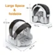 Automatic Pet Hair Dryer Box for Small Pets (8)