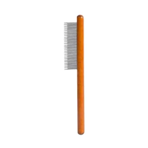 Dense-Needles Cat Hair Removal Comb Grooming Tool