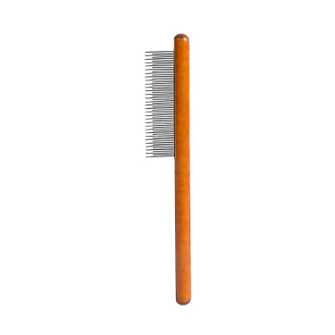 Dense-Needles Cat Hair Removal Comb Grooming Tool