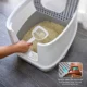 Double-Door-Fully-Enclosed-Cat-Litter-Box-5.webp